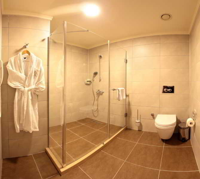 Euro Park Otel  | Istanbul | Istanbul | Turkey 11