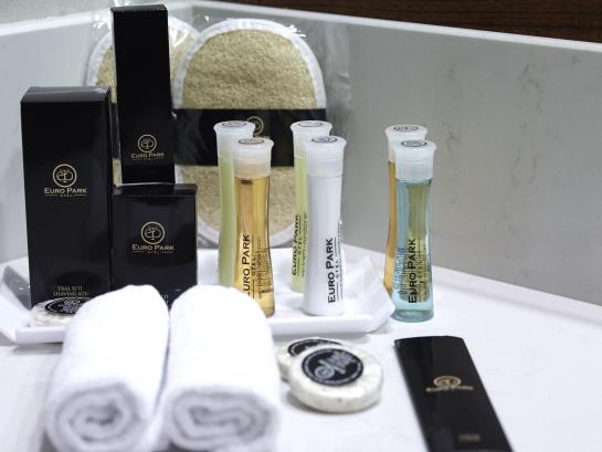 Euro Park Otel  | Istanbul | Istanbul | Turkey 17