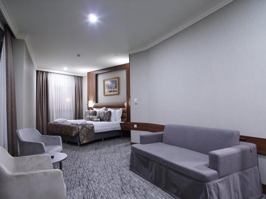 Euro Park Otel  | Istanbul | Istanbul | Turkey 2