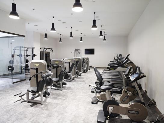 Euro Park Otel  | Istanbul | Istanbul | Turkey 20