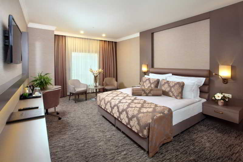 Euro Park Otel  | Istanbul | Istanbul | Turkey 3