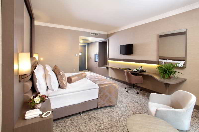 Euro Park Otel  | Istanbul | Istanbul | Turkey 5