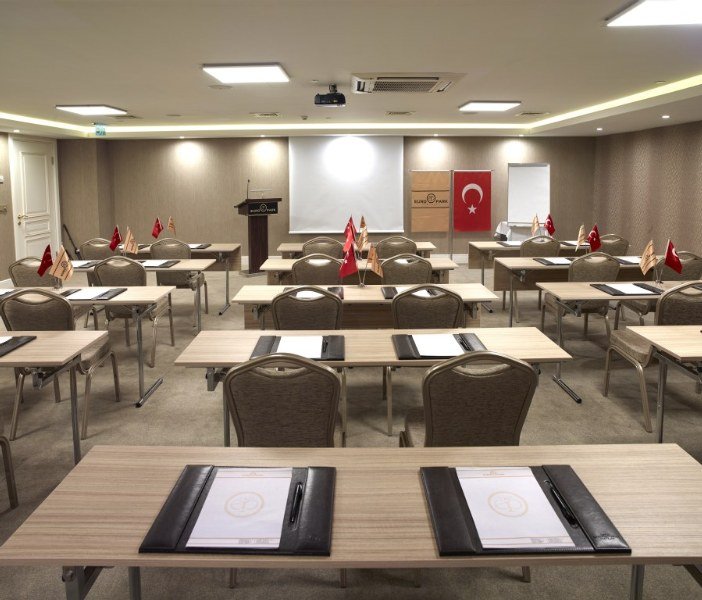 Euro Park Otel  | Istanbul | Istanbul | Turkey 7