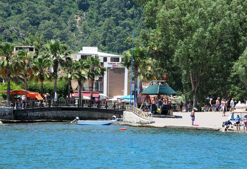 Hotel Turunc Dream Mugla