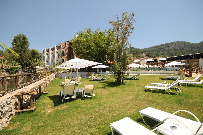 Hotel Turunc Dream  | Turunc | Mugla | Turkey 1