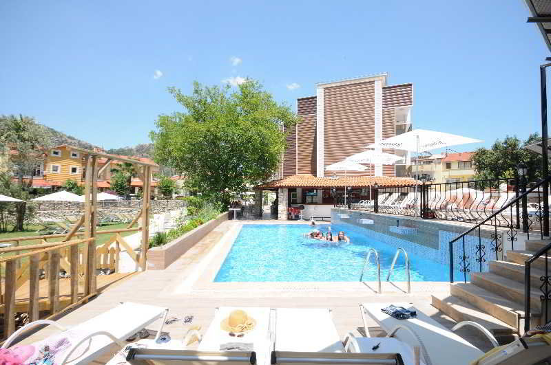 Hotel Turunc Dream  | Turunc | Mugla | Turkey 10