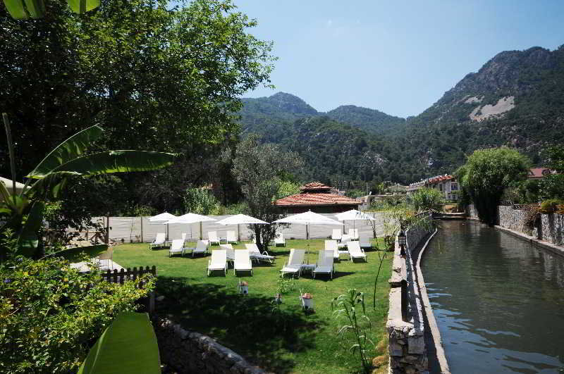 Hotel Turunc Dream  | Turunc | Mugla | Turkey 11