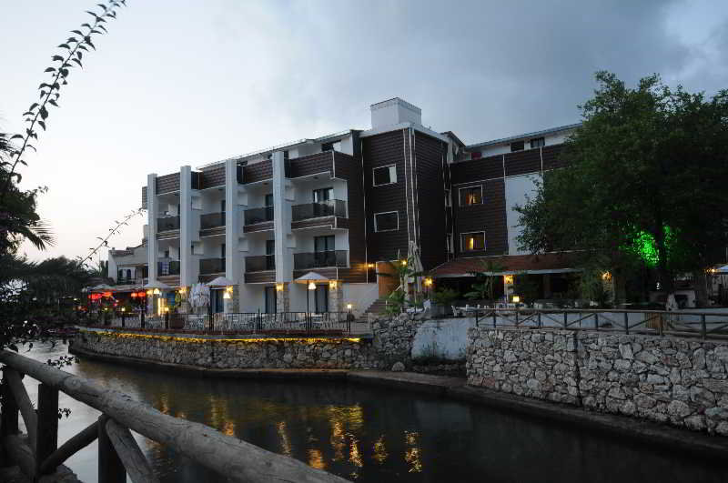 Hotel Turunc Dream  | Turunc | Mugla | Turkey 13