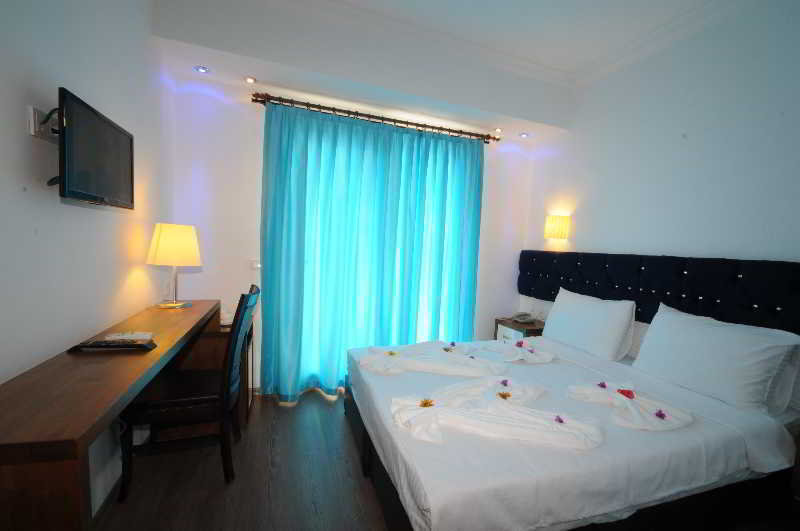 Hotel Turunc Dream  | Turunc | Mugla | Turkey 14