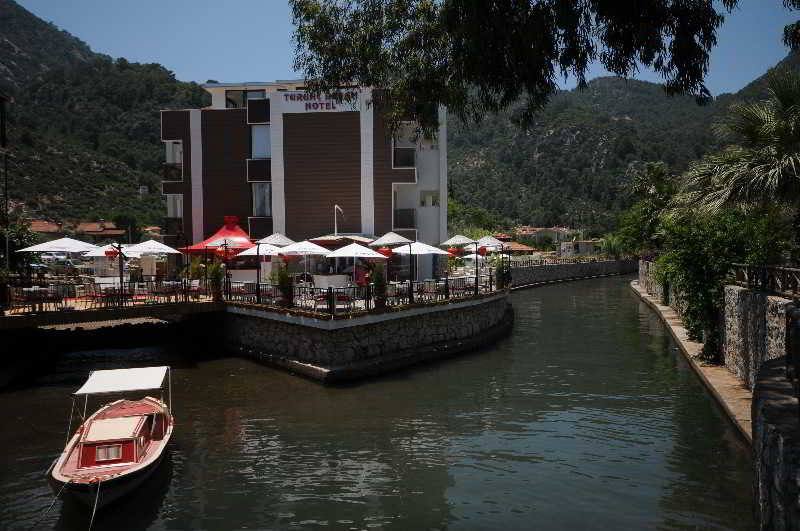 Hotel Turunc Dream  | Turunc | Mugla | Turkey 16