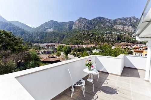 Hotel Turunc Dream  | Turunc | Mugla | Turkey 18