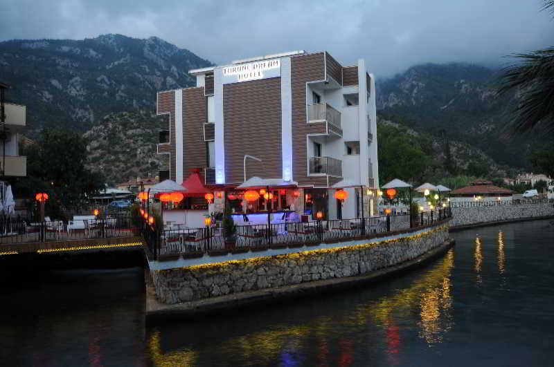 Hotel Turunc Dream  | Turunc | Mugla | Turkey 2