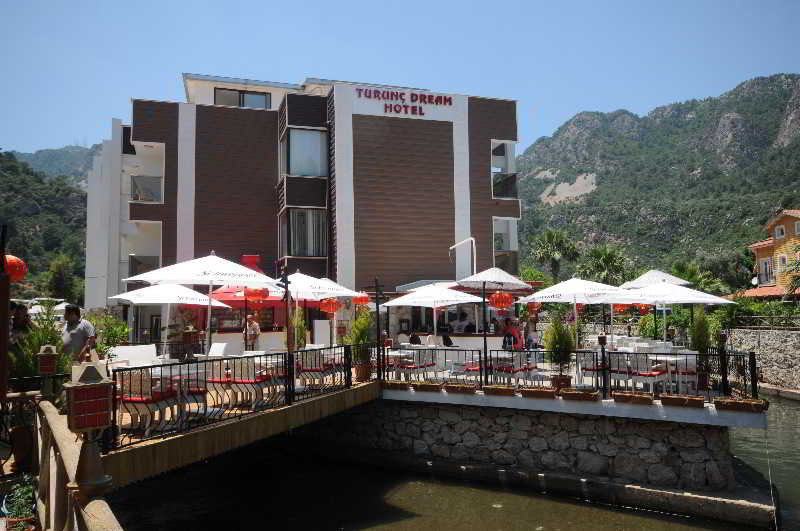 Hotel Turunc Dream  | Turunc | Mugla | Turkey 3