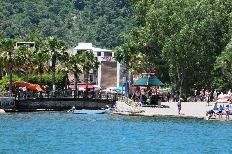 Hotel Turunc Dream  | Turunc | Mugla | Turkey 4