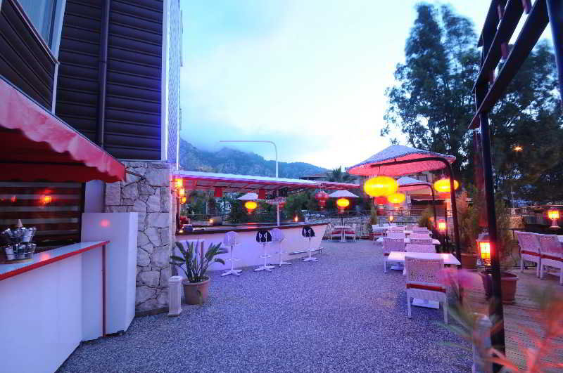 Hotel Turunc Dream  | Turunc | Mugla | Turkey 5
