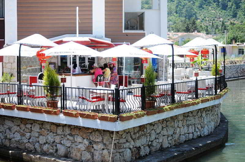 Hotel Turunc Dream  | Turunc | Mugla | Turkey 6