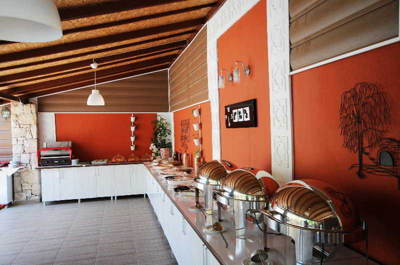 Hotel Turunc Dream  | Turunc | Mugla | Turkey 7