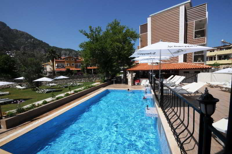 Hotel Turunc Dream  | Turunc | Mugla | Turkey 8