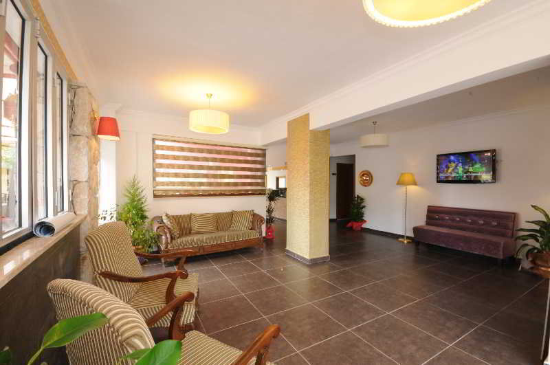 Hotel Turunc Dream  | Turunc | Mugla | Turkey 9