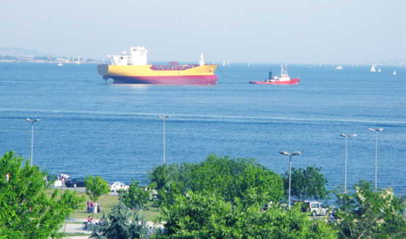 Hotel Emmasaray  | Istanbul | Istanbul | Turkey 1