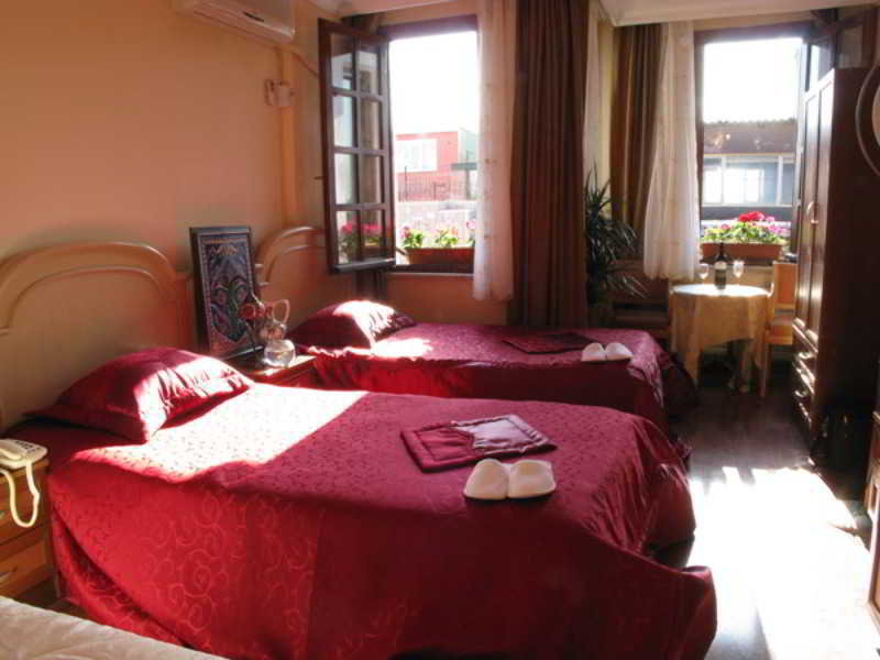 Hotel Emmasaray  | Istanbul | Istanbul | Turkey 2