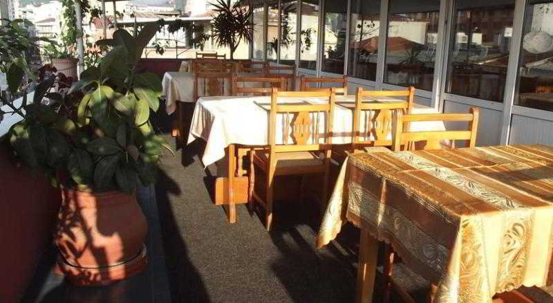 Hotel Rize Efes Rize