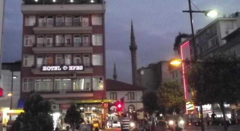 Hotel Rize Efes  | Rize | Rize | Turkey 1