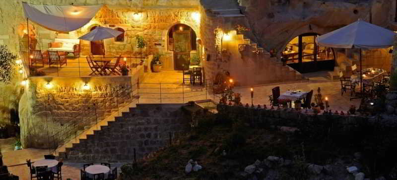 Hotel Oykuevi Cave  | Nevsehir | Nevsehir | Turkey 1