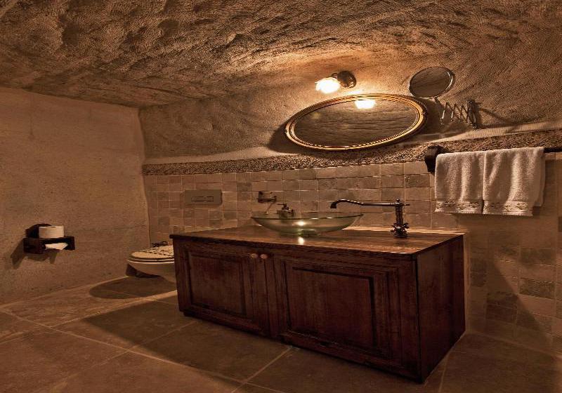 Hotel Oykuevi Cave  | Nevsehir | Nevsehir | Turkey 10
