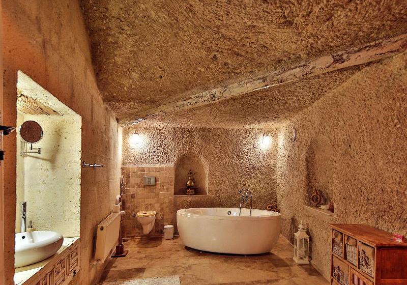 Hotel Oykuevi Cave  | Nevsehir | Nevsehir | Turkey 13