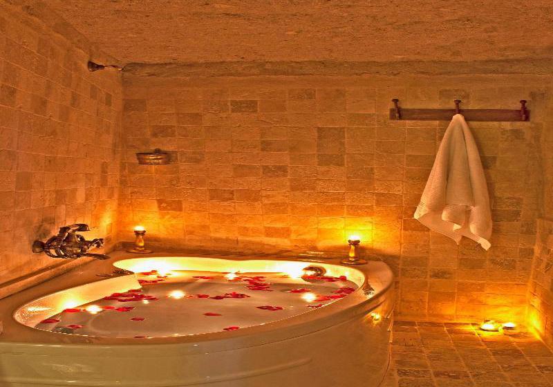 Hotel Oykuevi Cave  | Nevsehir | Nevsehir | Turkey 14