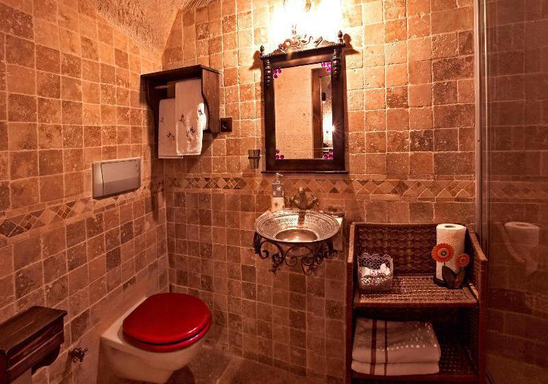 Hotel Oykuevi Cave  | Nevsehir | Nevsehir | Turkey 16