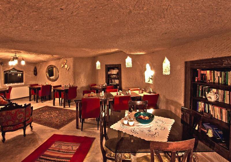 Hotel Oykuevi Cave  | Nevsehir | Nevsehir | Turkey 17