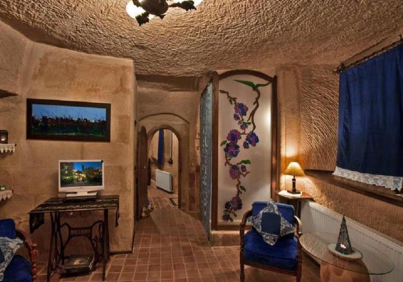 Hotel Oykuevi Cave  | Nevsehir | Nevsehir | Turkey 19