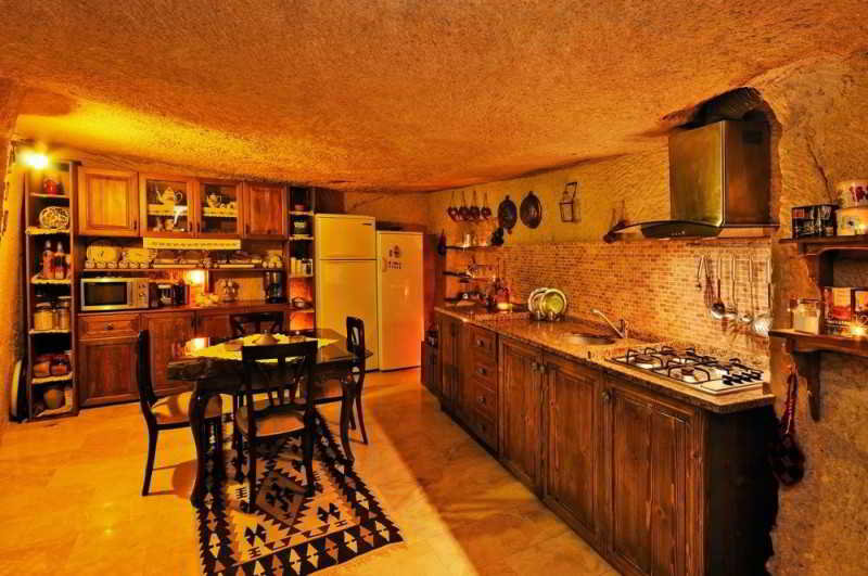 Hotel Oykuevi Cave  | Nevsehir | Nevsehir | Turkey 2