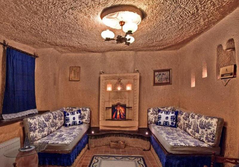 Hotel Oykuevi Cave  | Nevsehir | Nevsehir | Turkey 20