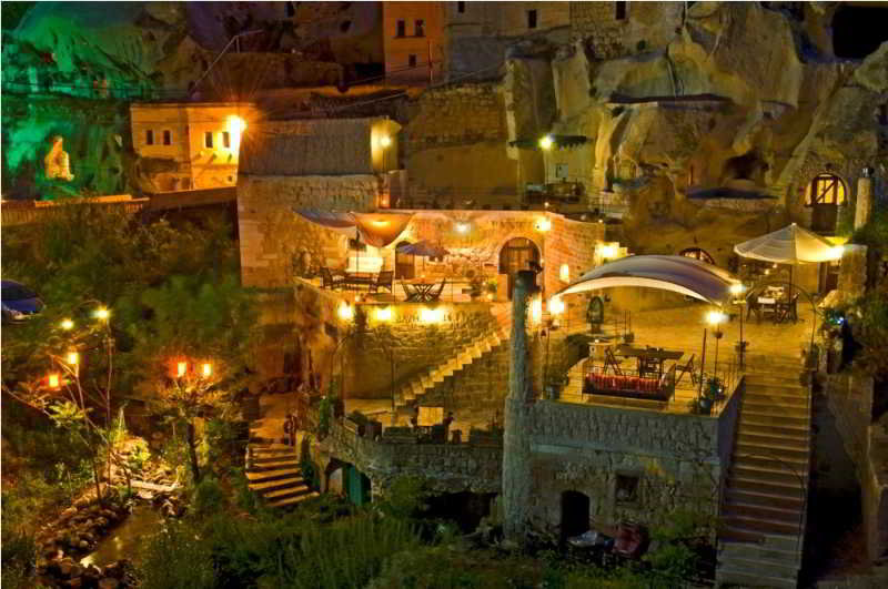 Hotel Oykuevi Cave  | Nevsehir | Nevsehir | Turkey 3