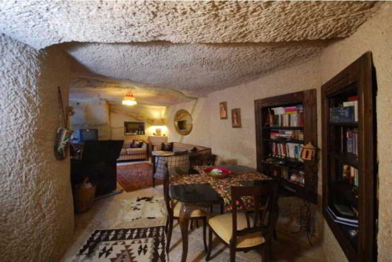 Hotel Oykuevi Cave  | Nevsehir | Nevsehir | Turkey 4