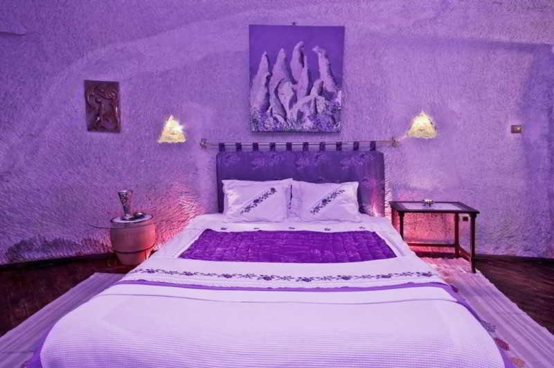 Hotel Oykuevi Cave  | Nevsehir | Nevsehir | Turkey 5