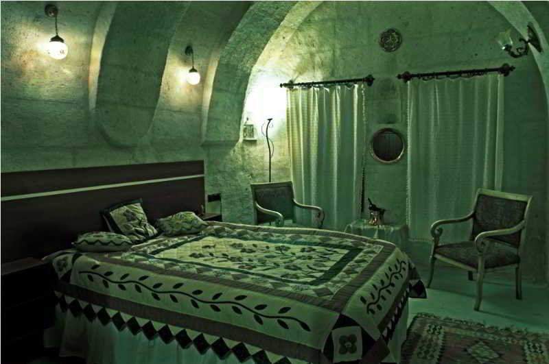 Hotel Oykuevi Cave  | Nevsehir | Nevsehir | Turkey 6