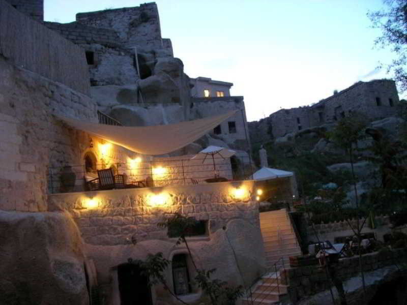 Hotel Oykuevi Cave  | Nevsehir | Nevsehir | Turkey 7