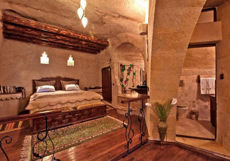 Hotel Oykuevi Cave  | Nevsehir | Nevsehir | Turkey 8