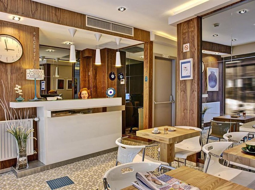 Hotel Elanaz  | Istanbul | Istanbul | Turkey 1