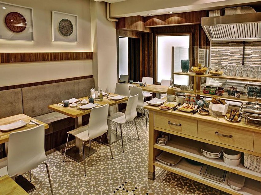 Hotel Elanaz  | Istanbul | Istanbul | Turkey 2
