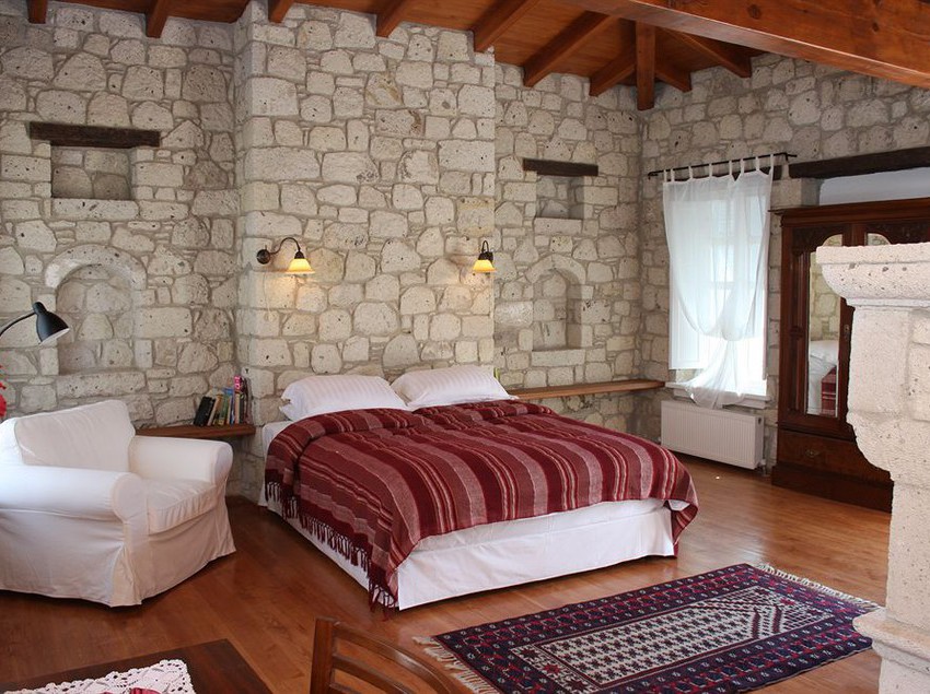 Hotel Incirliev  | Alacati | Izmir | Turkey 13