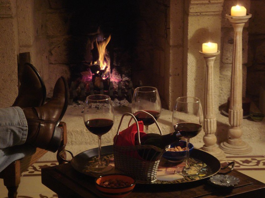 Hotel Incirliev  | Alacati | Izmir | Turkey 14