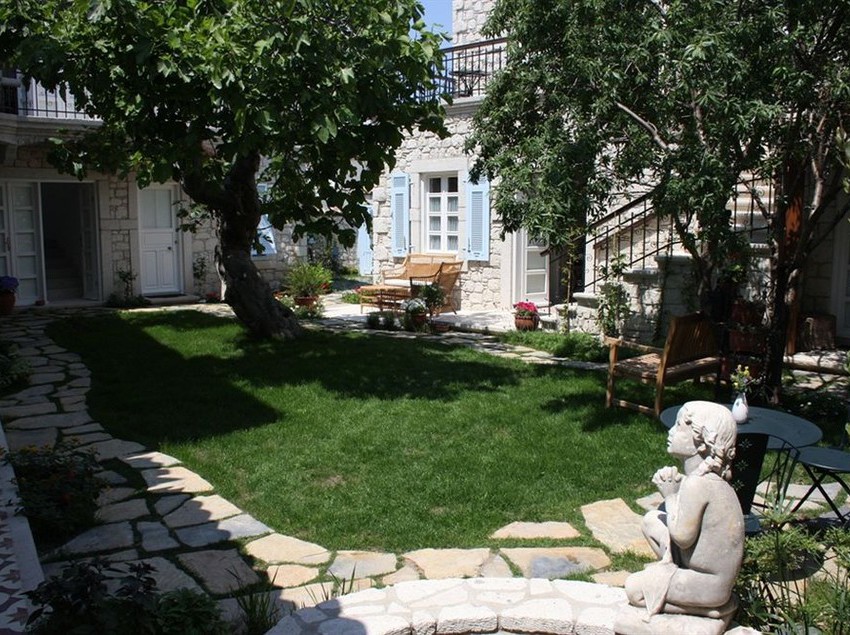 Hotel Incirliev  | Alacati | Izmir | Turkey 4