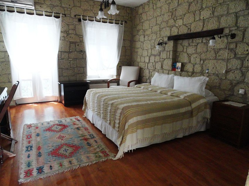 Hotel Incirliev  | Alacati | Izmir | Turkey 5