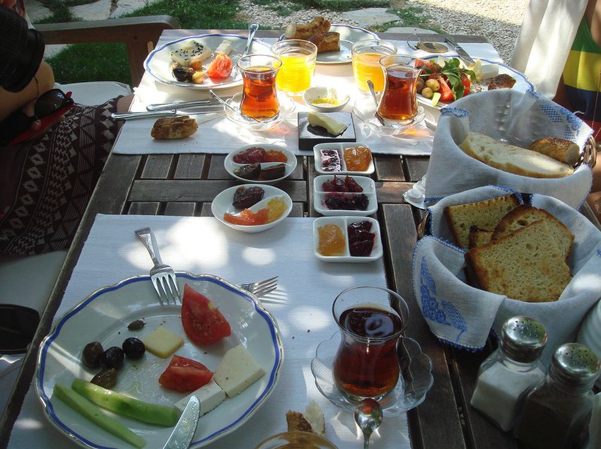 Hotel Incirliev  | Alacati | Izmir | Turkey 9