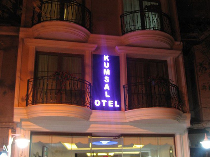 Hotel Kumsal Butik